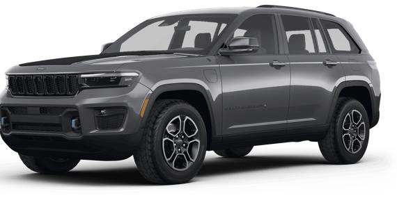 JEEP GRAND CHEROKEE 2024 1C4RJYB64RC720465 image JEEP GRAND CHEROKEE 2024 1C4RJYB64RC720465 image